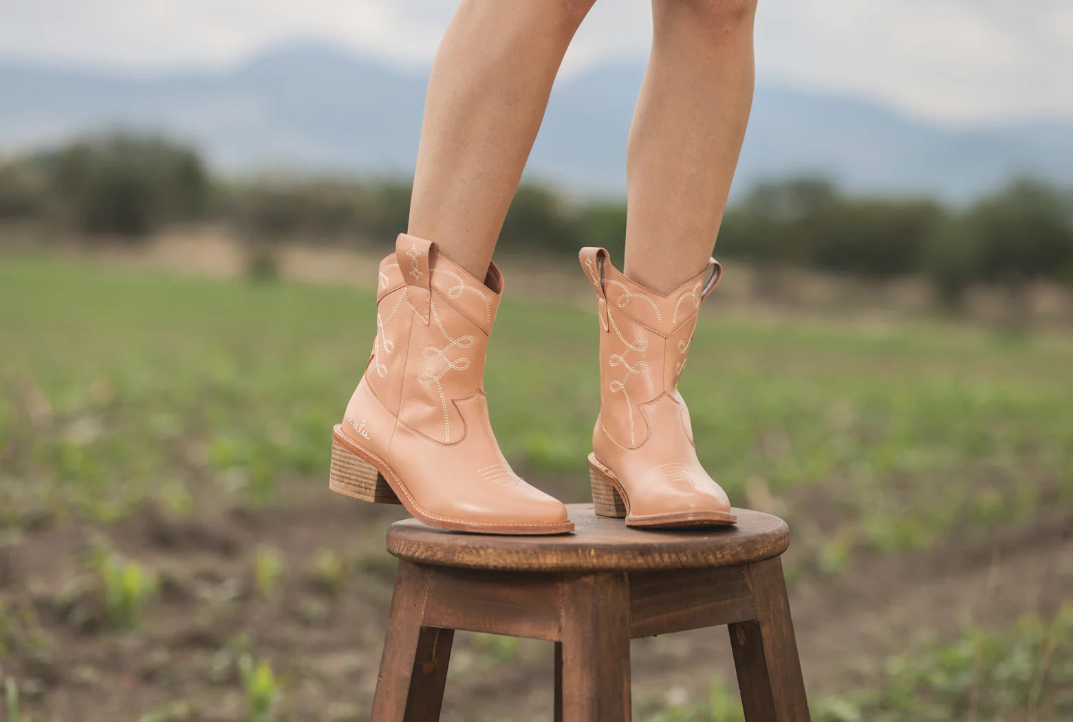 Botas para mujer