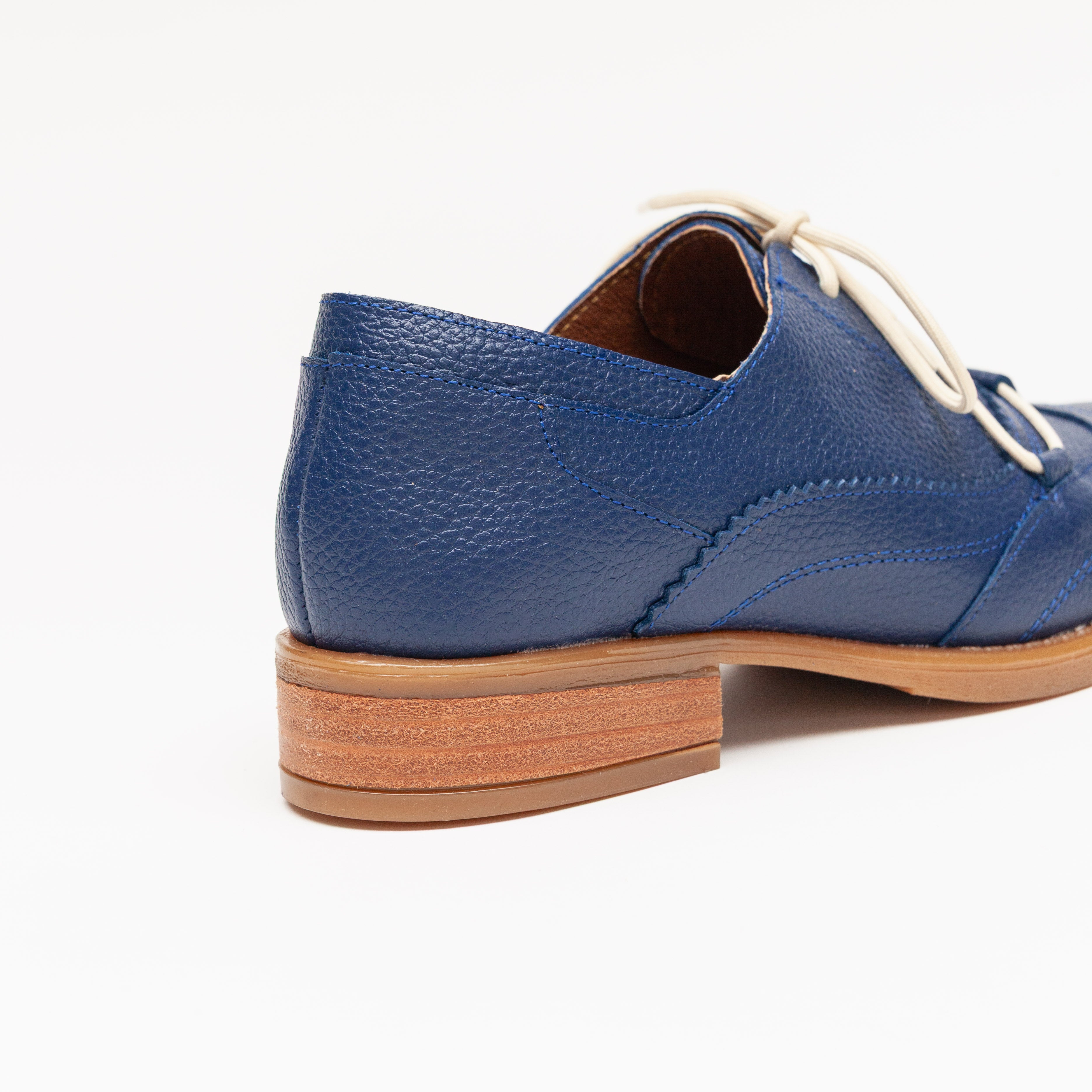 Selma Azul