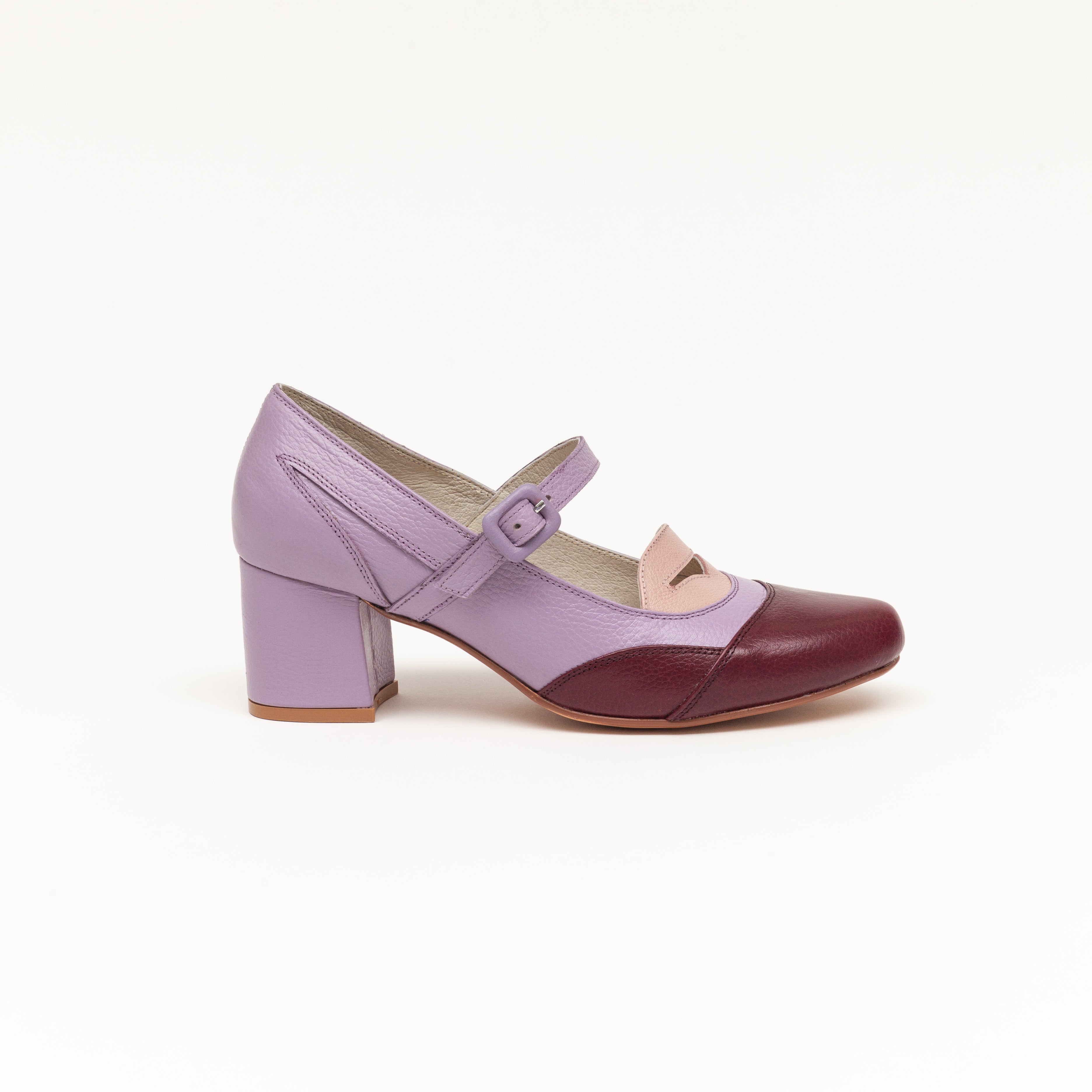 Olympia Lila Vino