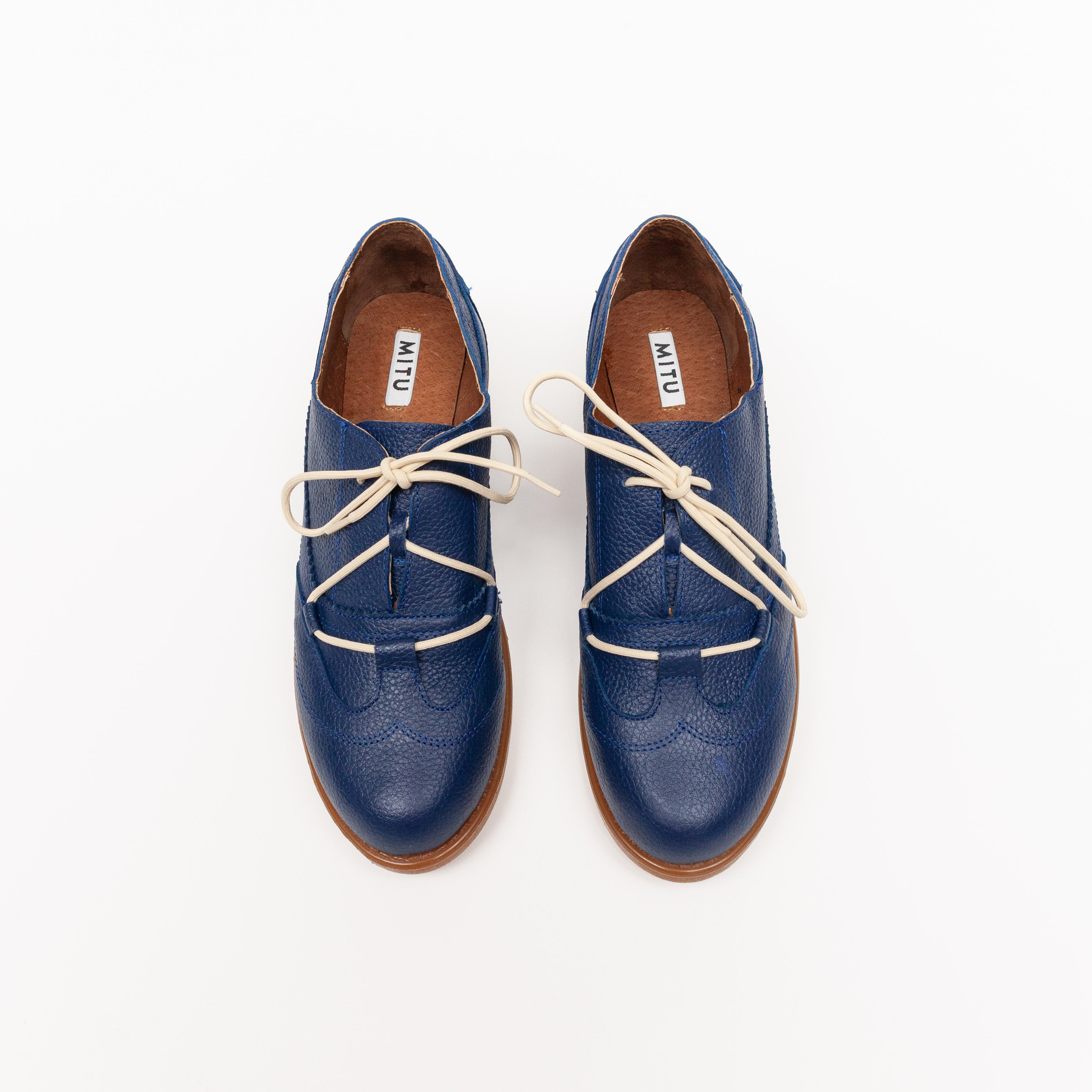 Selma Azul