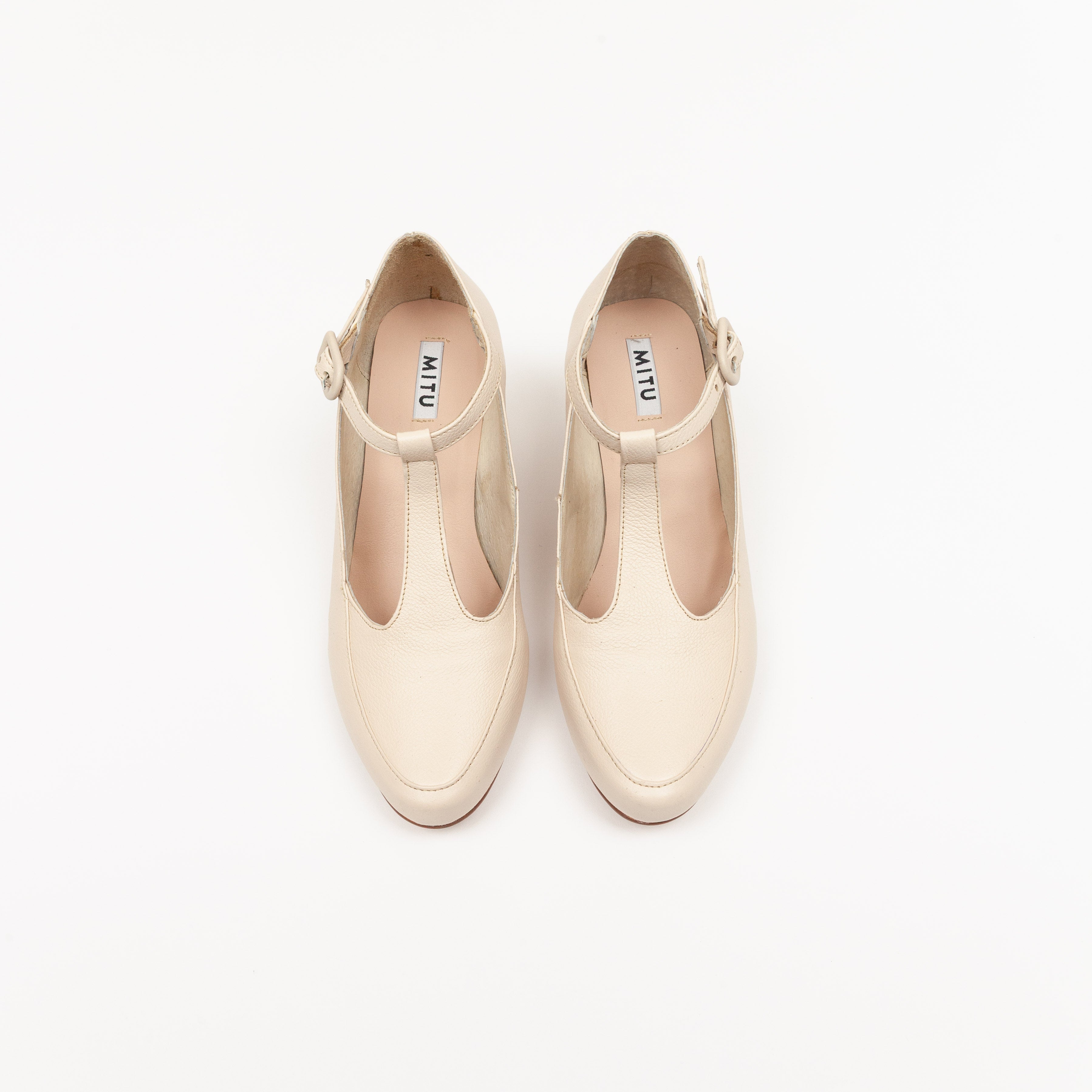 Miranda Beige