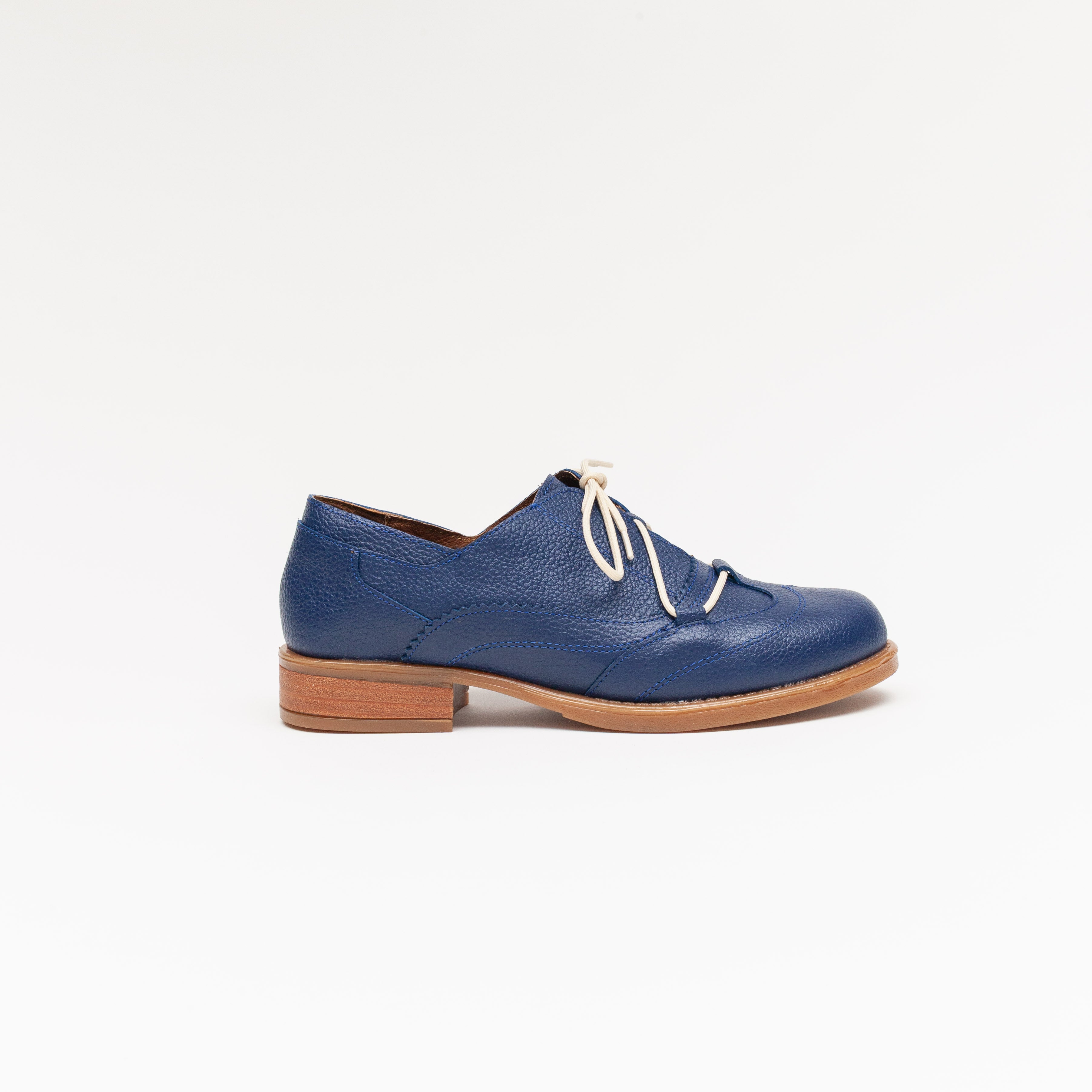 Selma Azul