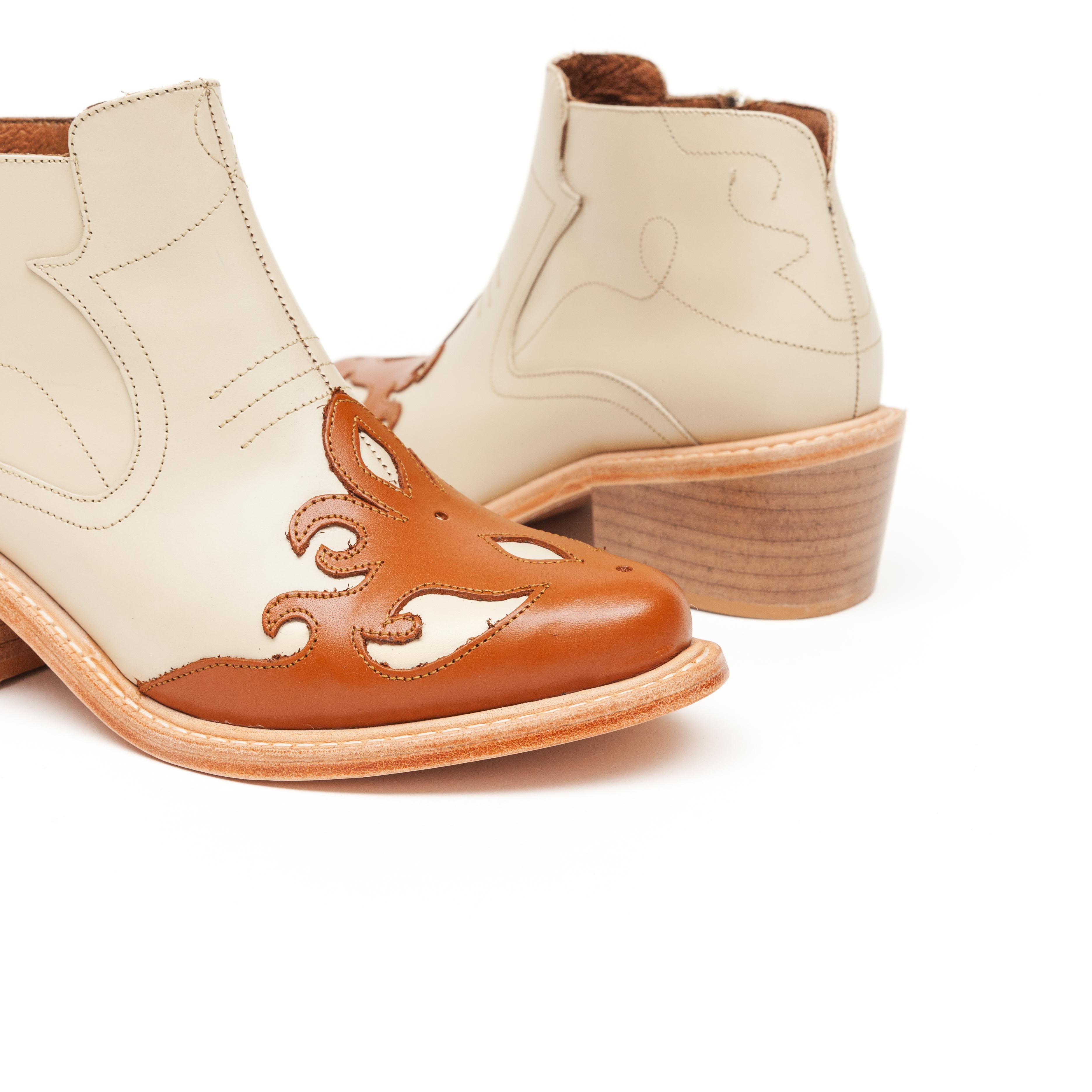 Mila Beige