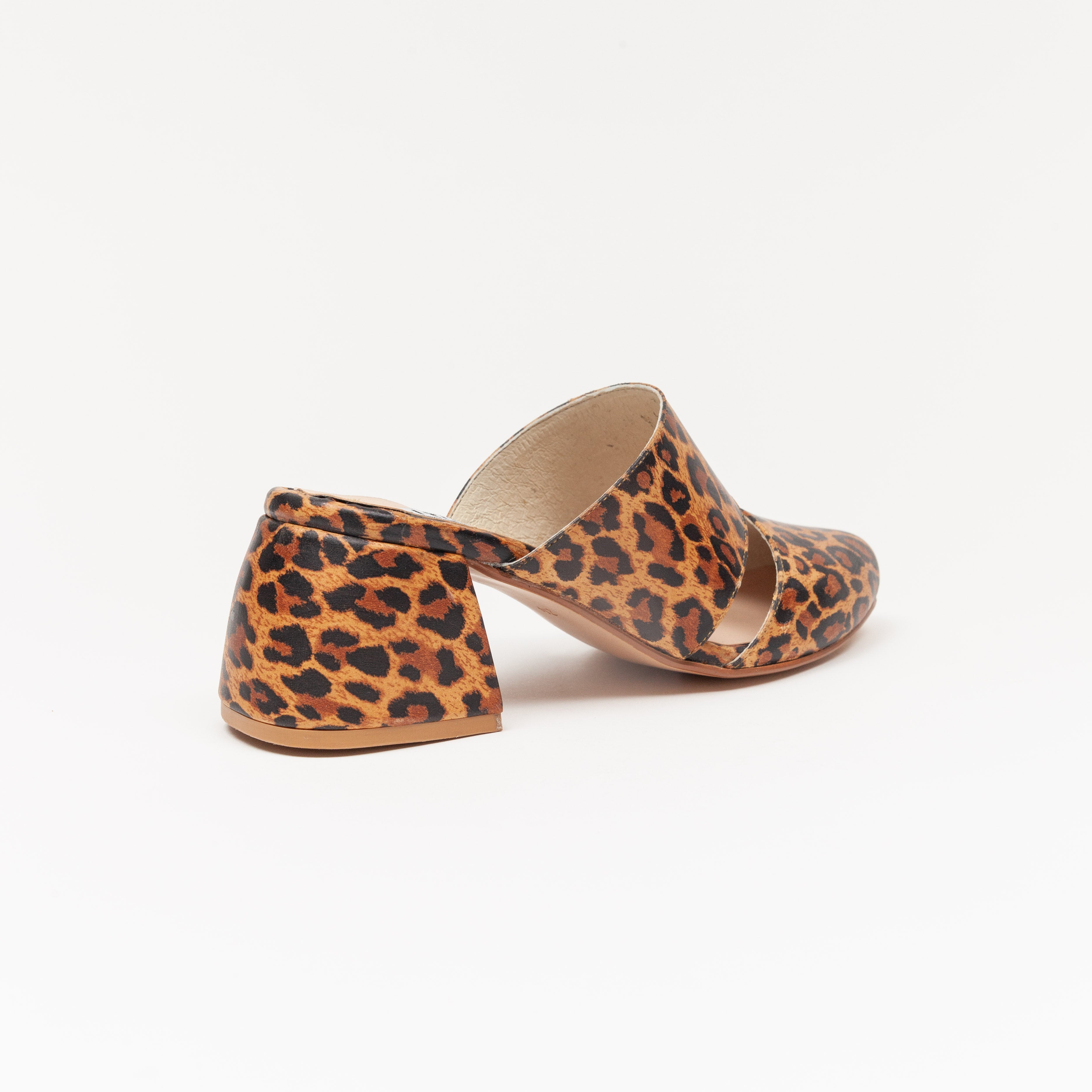 Nora Animal Print - Edición Limitada
