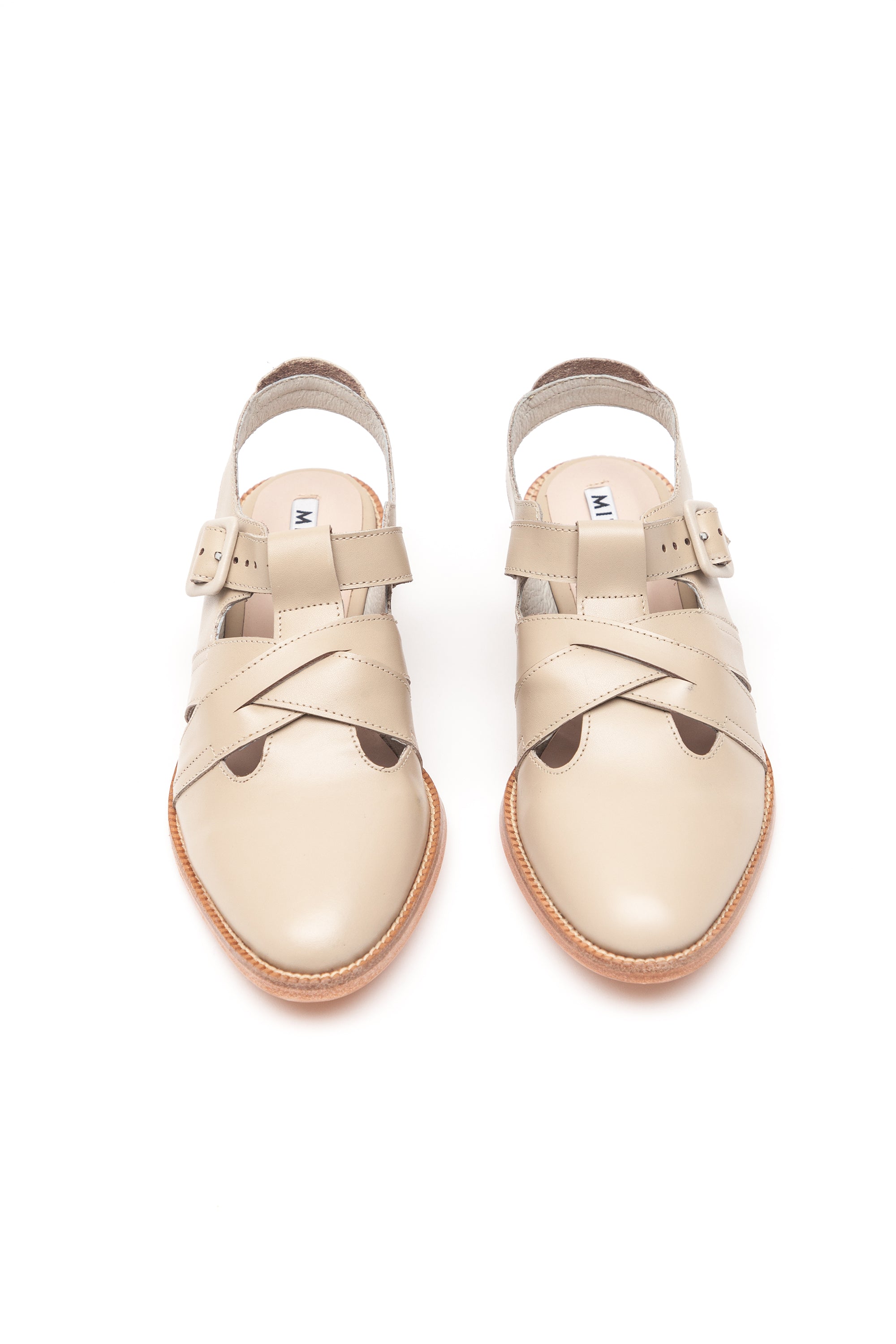 Vera Beige