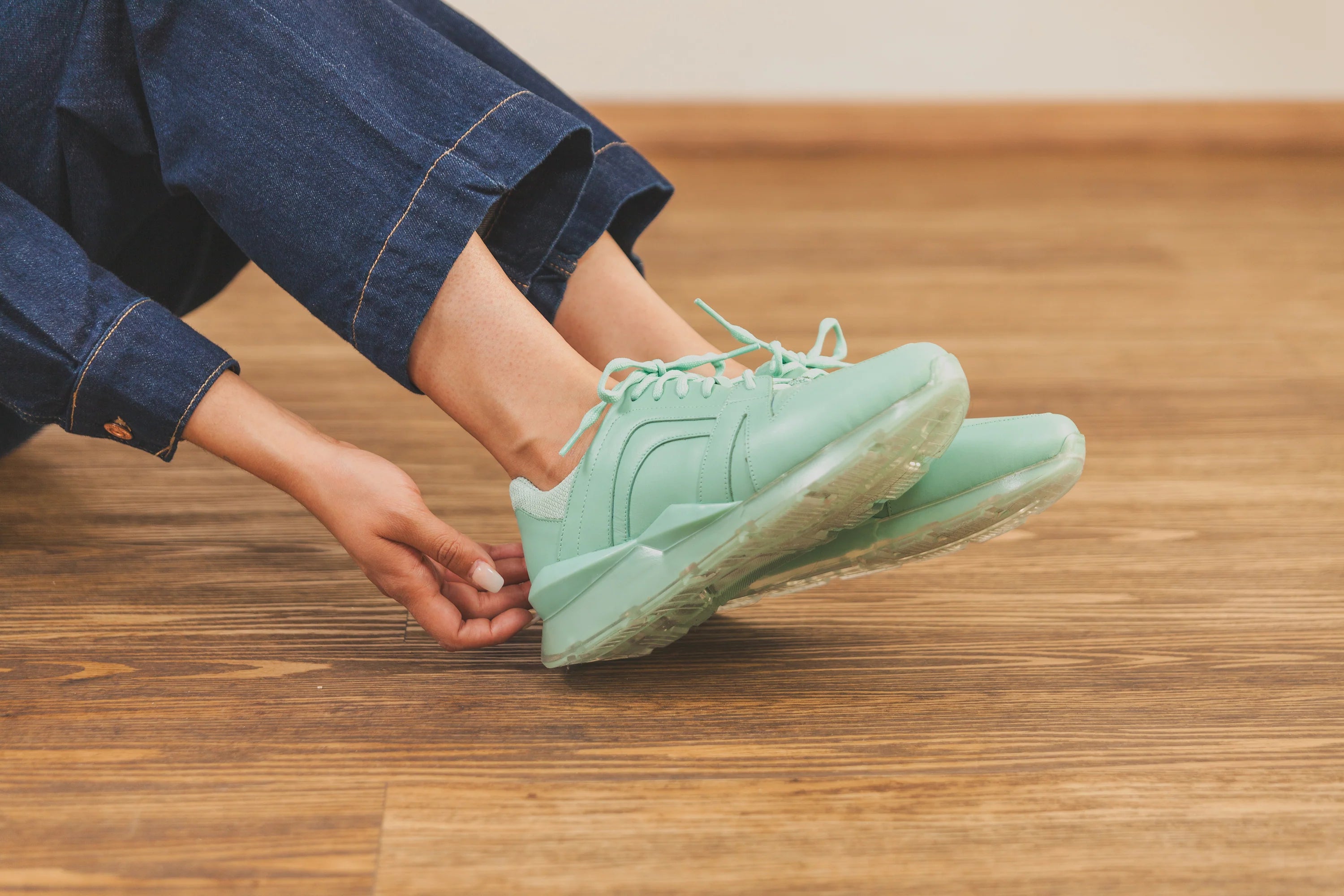 sneakers tenis