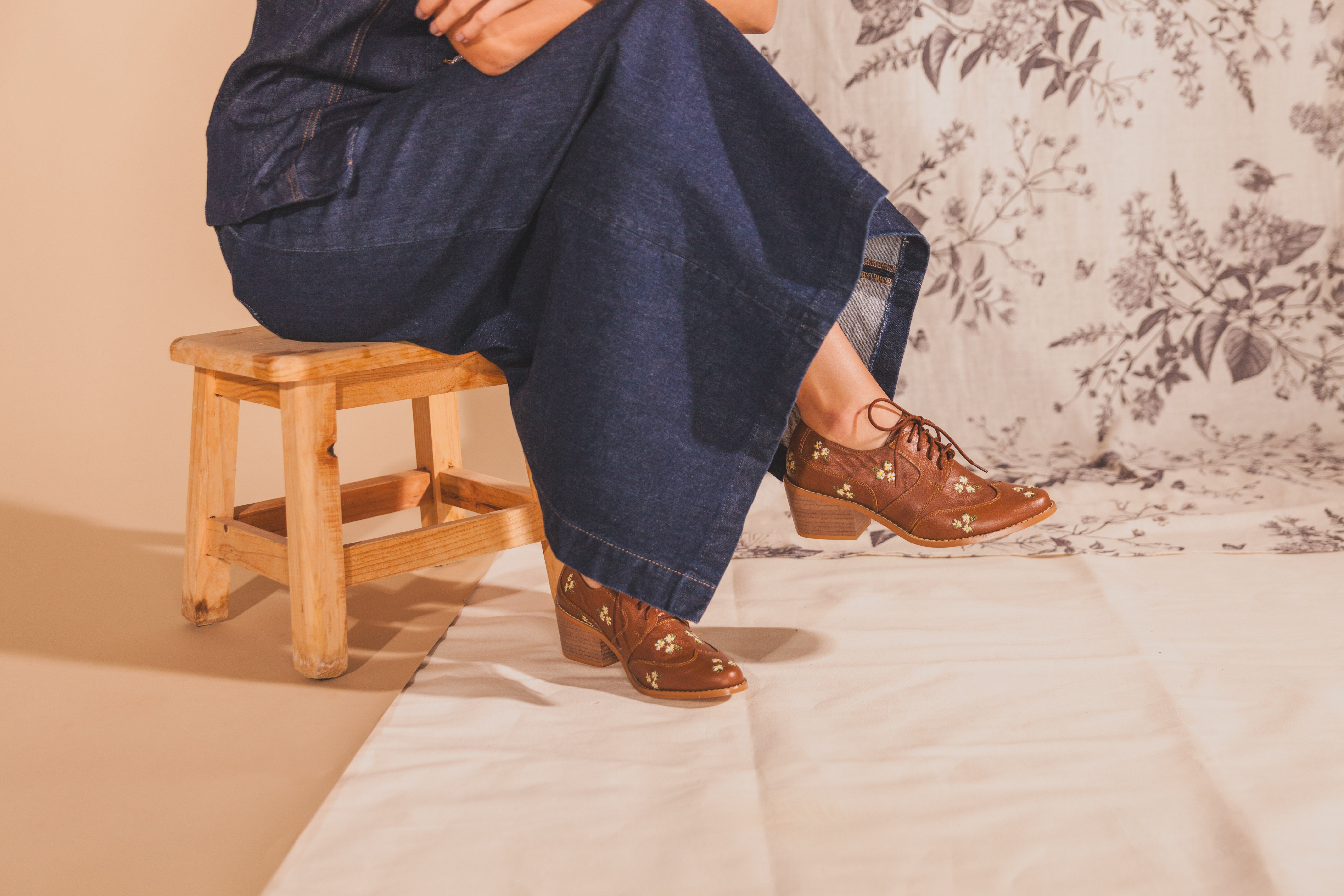 Zapatos de mujer