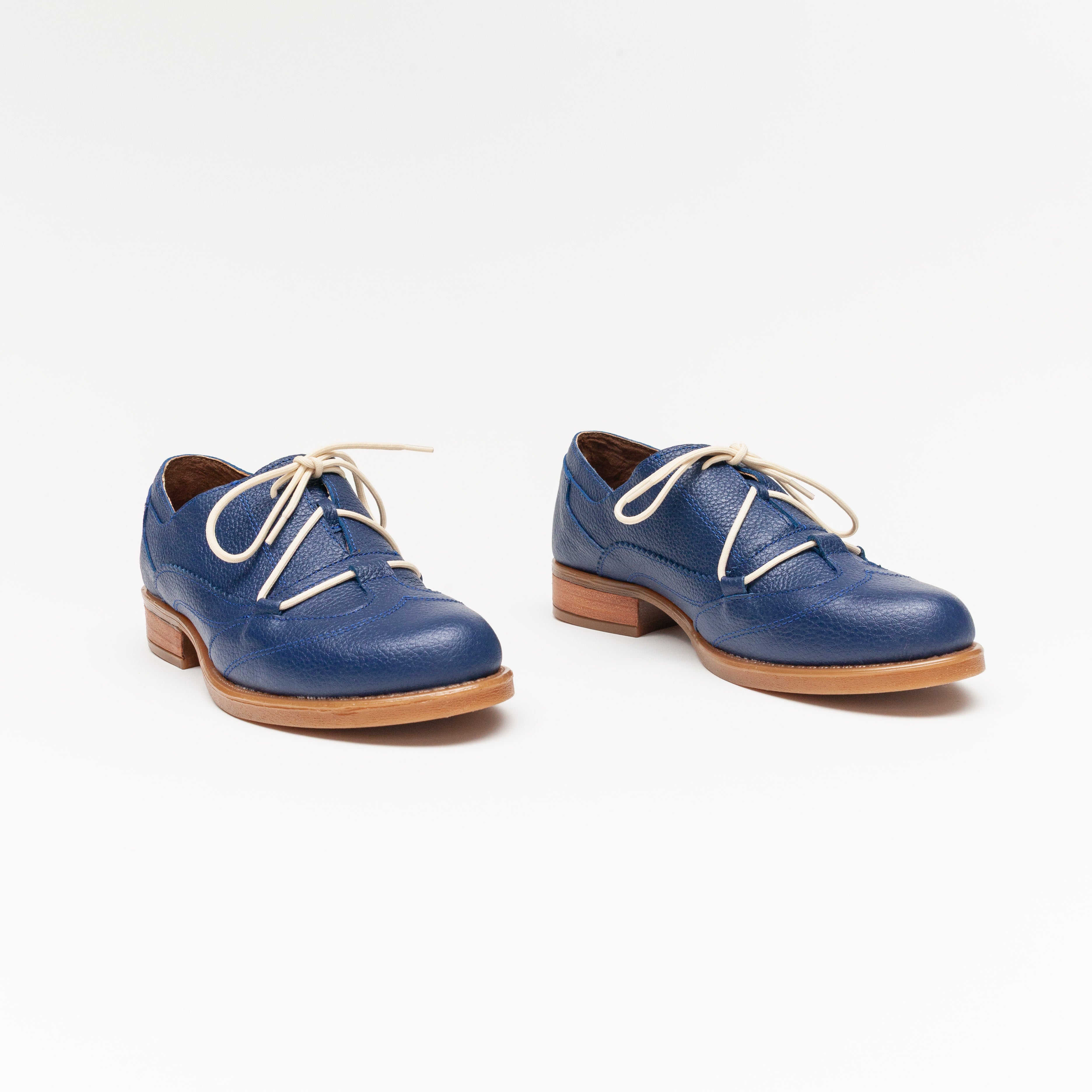 Selma Azul
