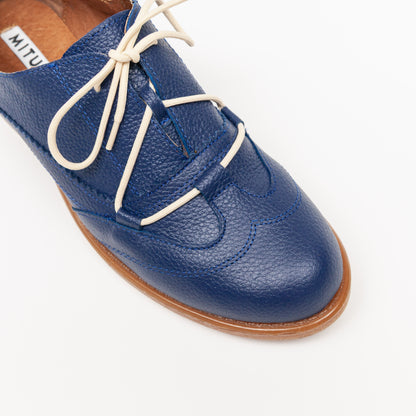 Selma Azul