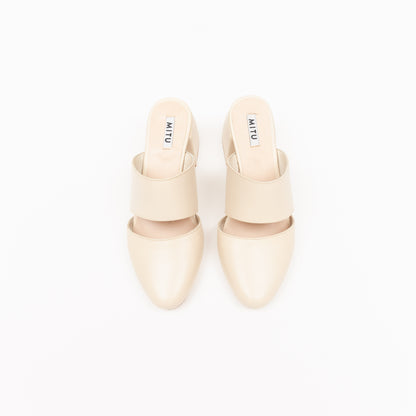 Nora Beige