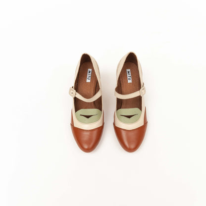 Olympia Beige Romero