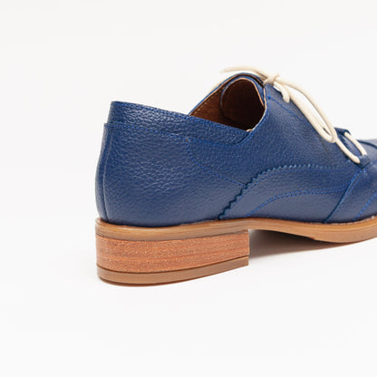 Selma Azul