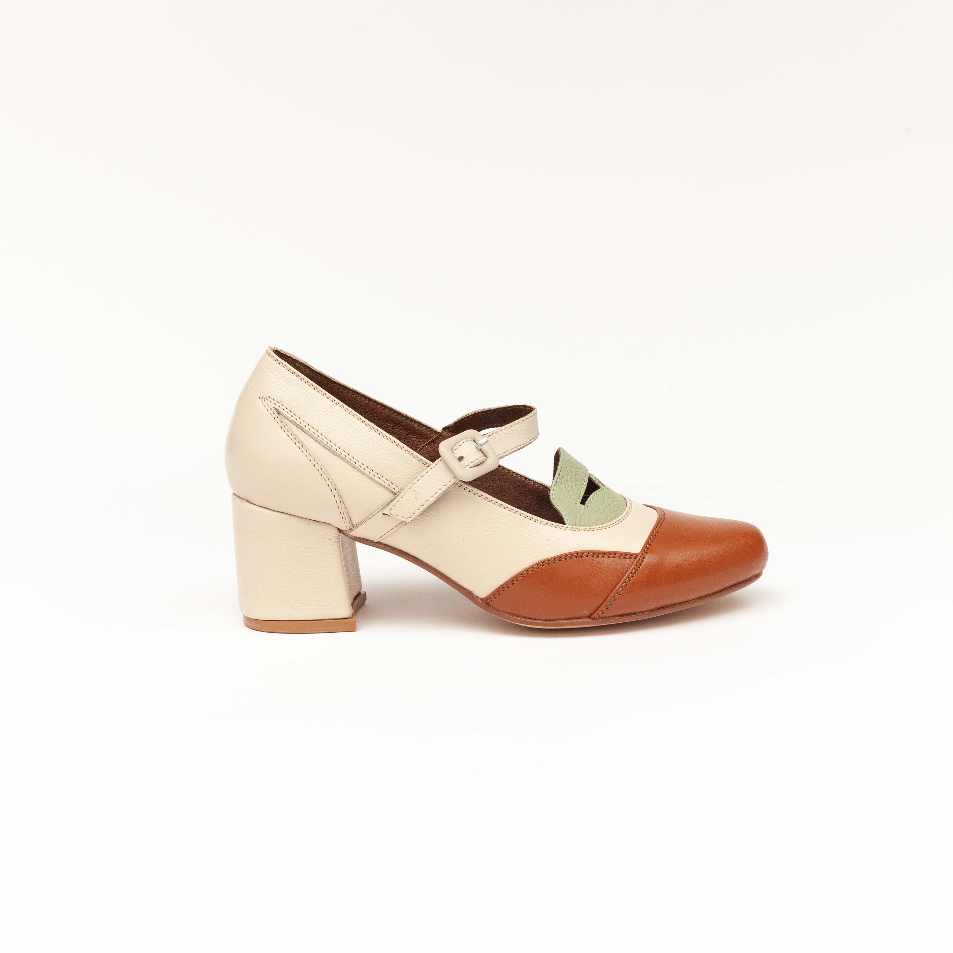 Olympia Beige Romero