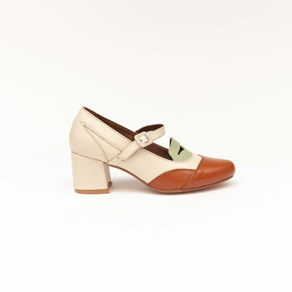 Olympia Beige Romero