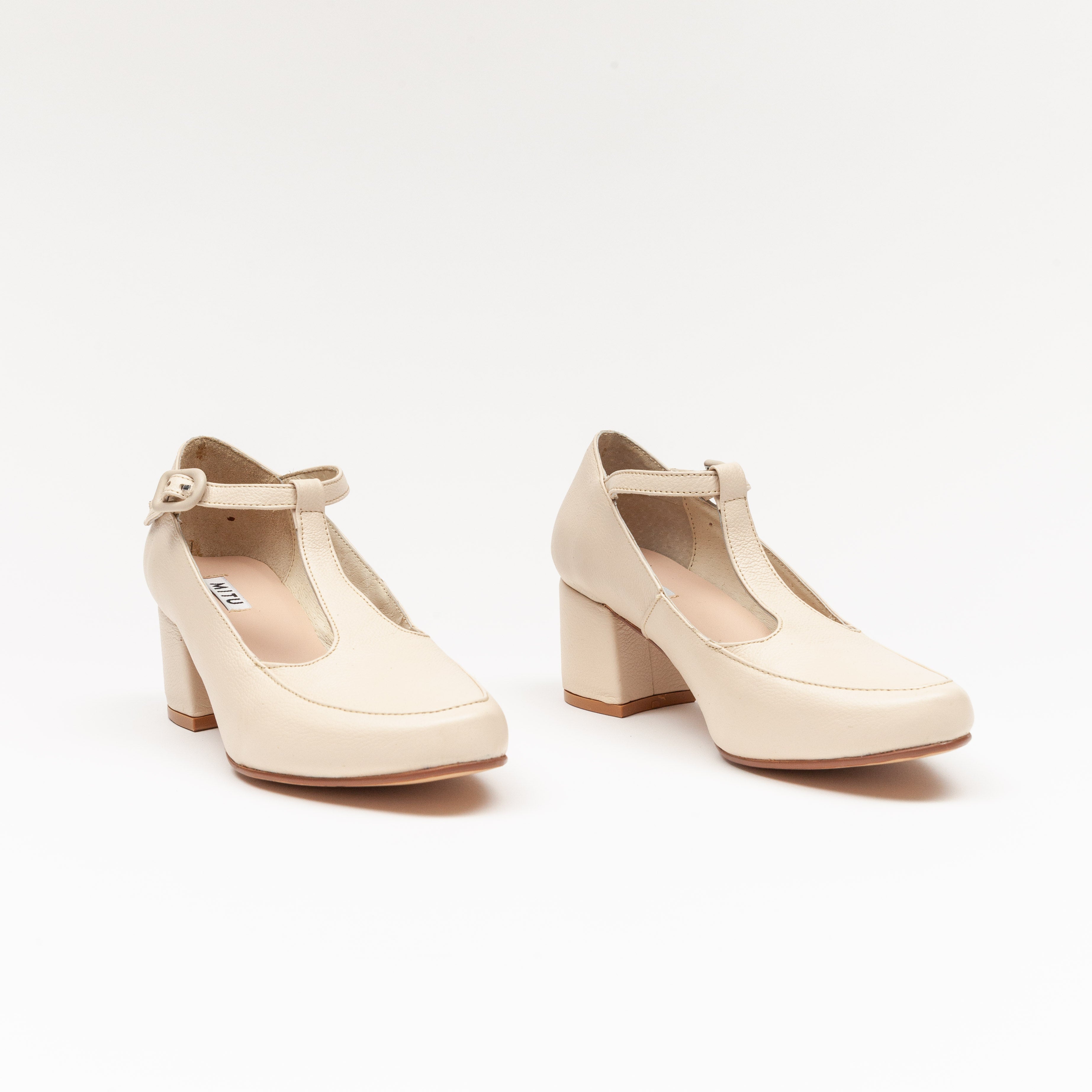 Miranda Beige