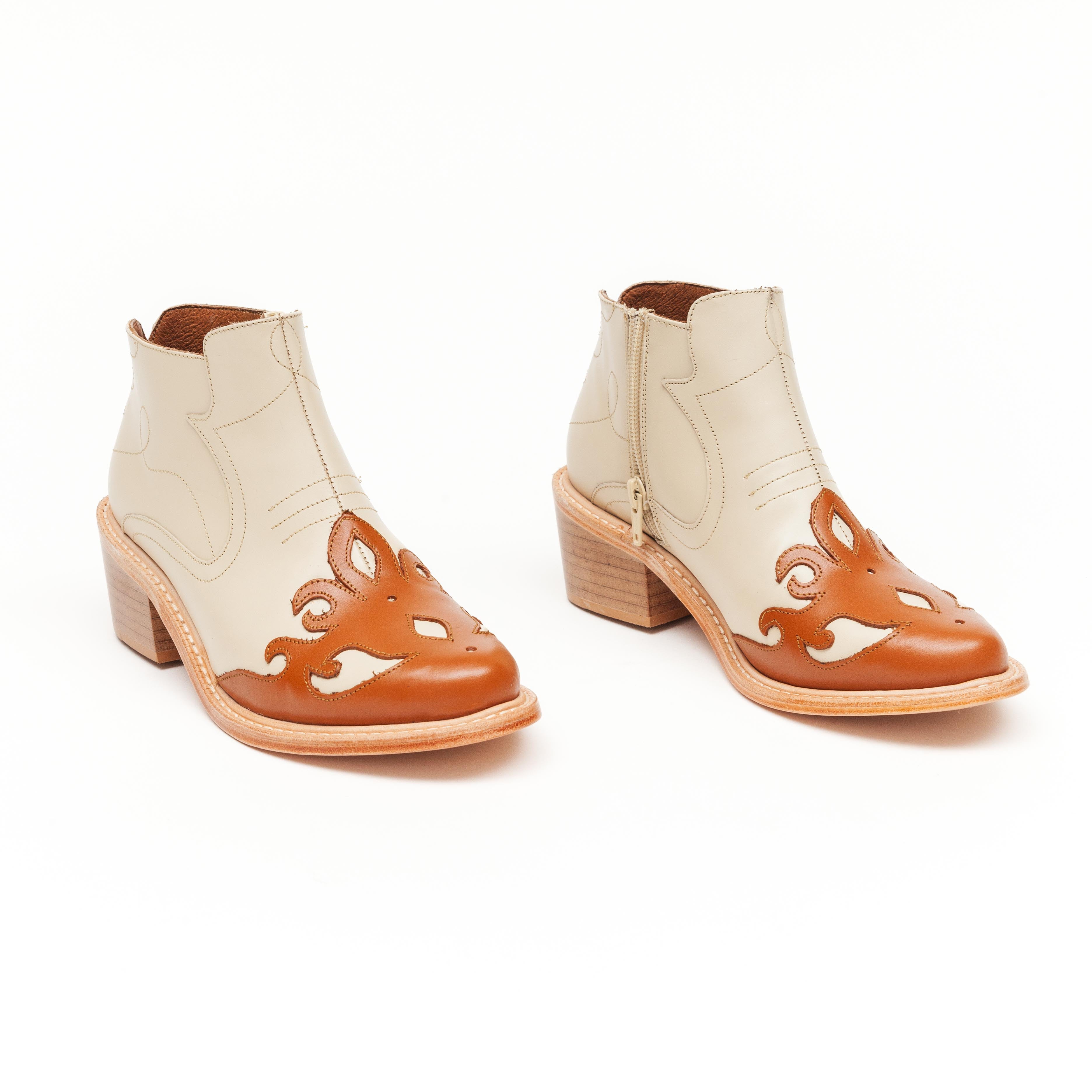 Mila Beige