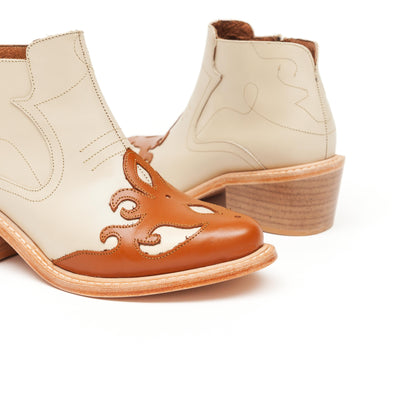 Mila Beige