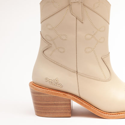 Alia Beige