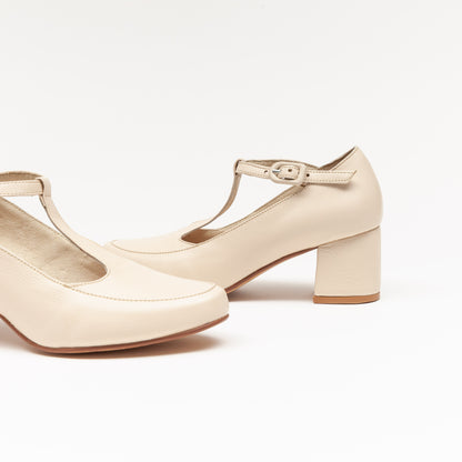 Miranda Beige