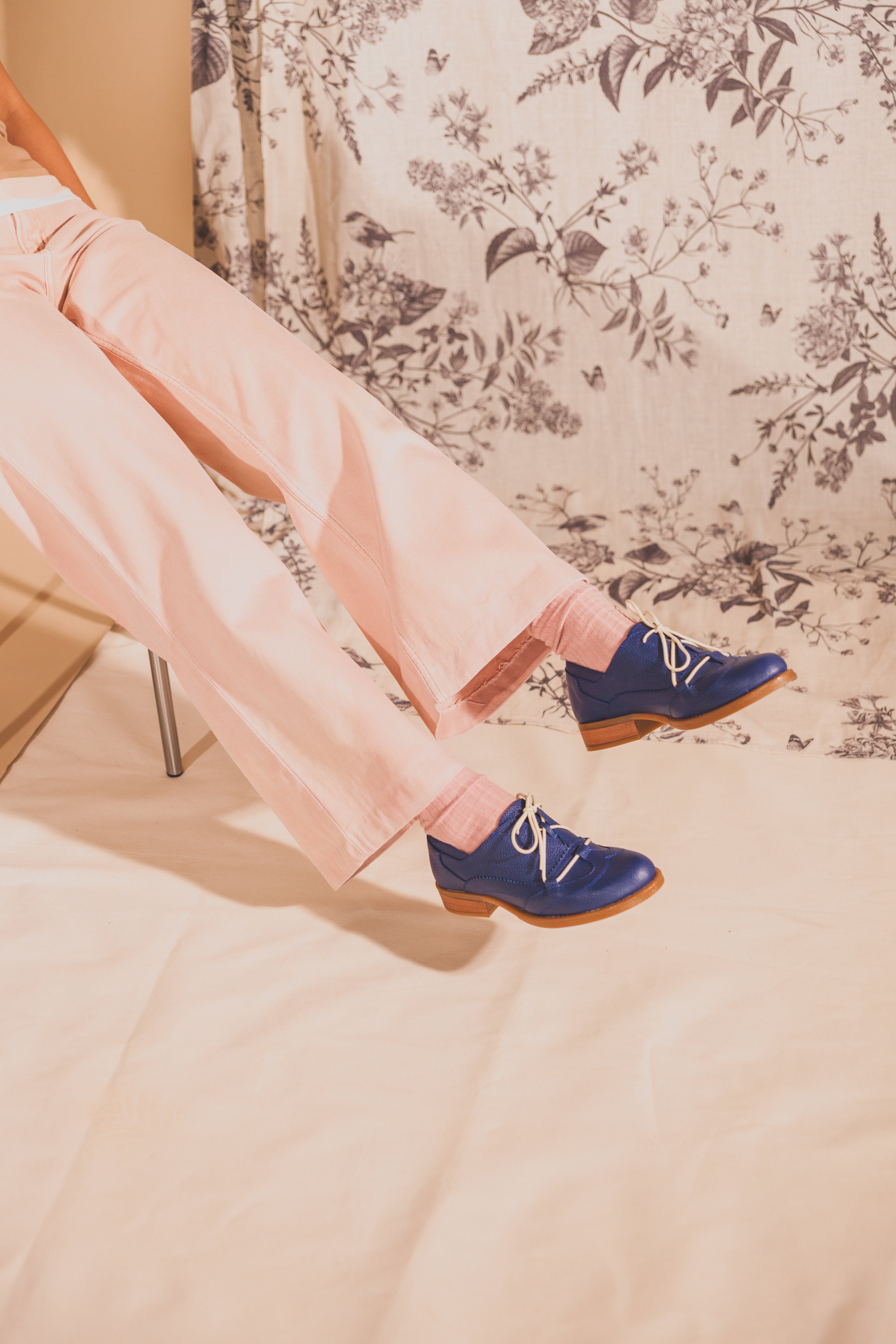 Selma Azul