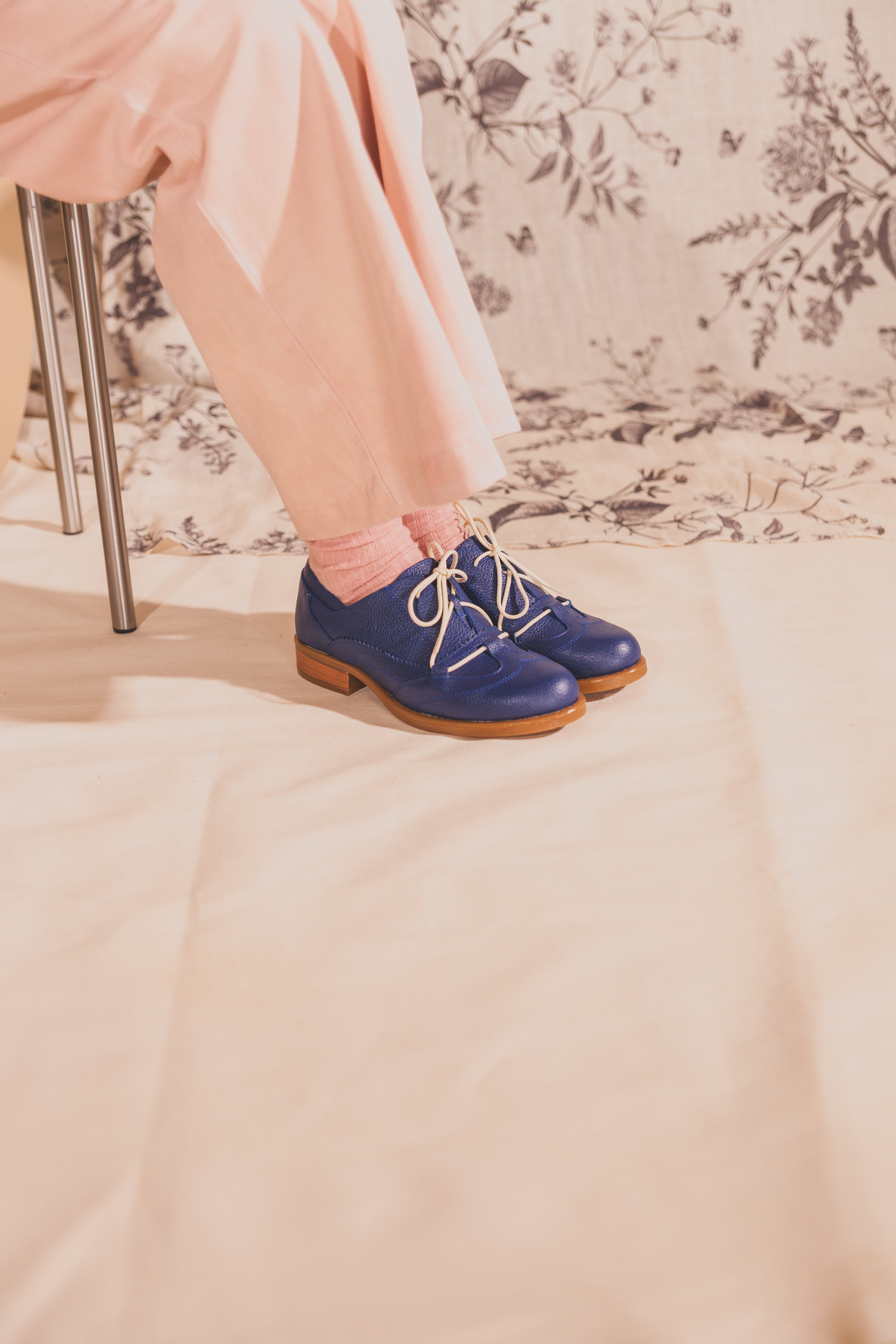 Selma Azul