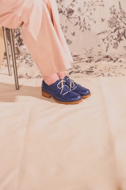 Selma Azul