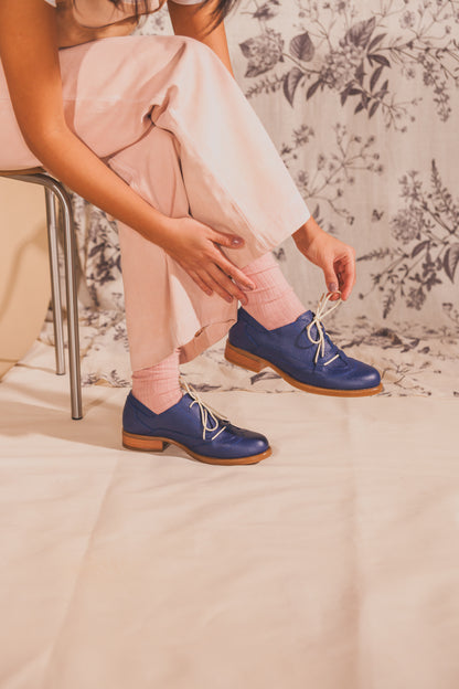 Selma Azul