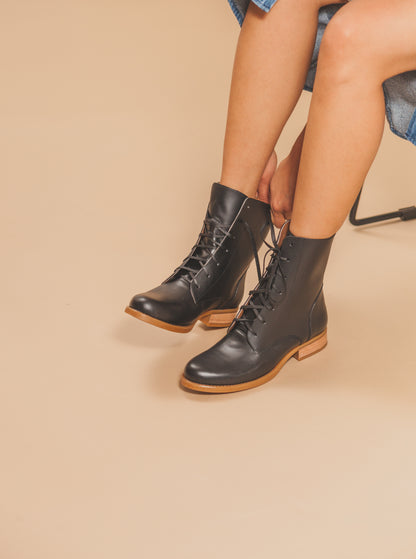 Greta negro