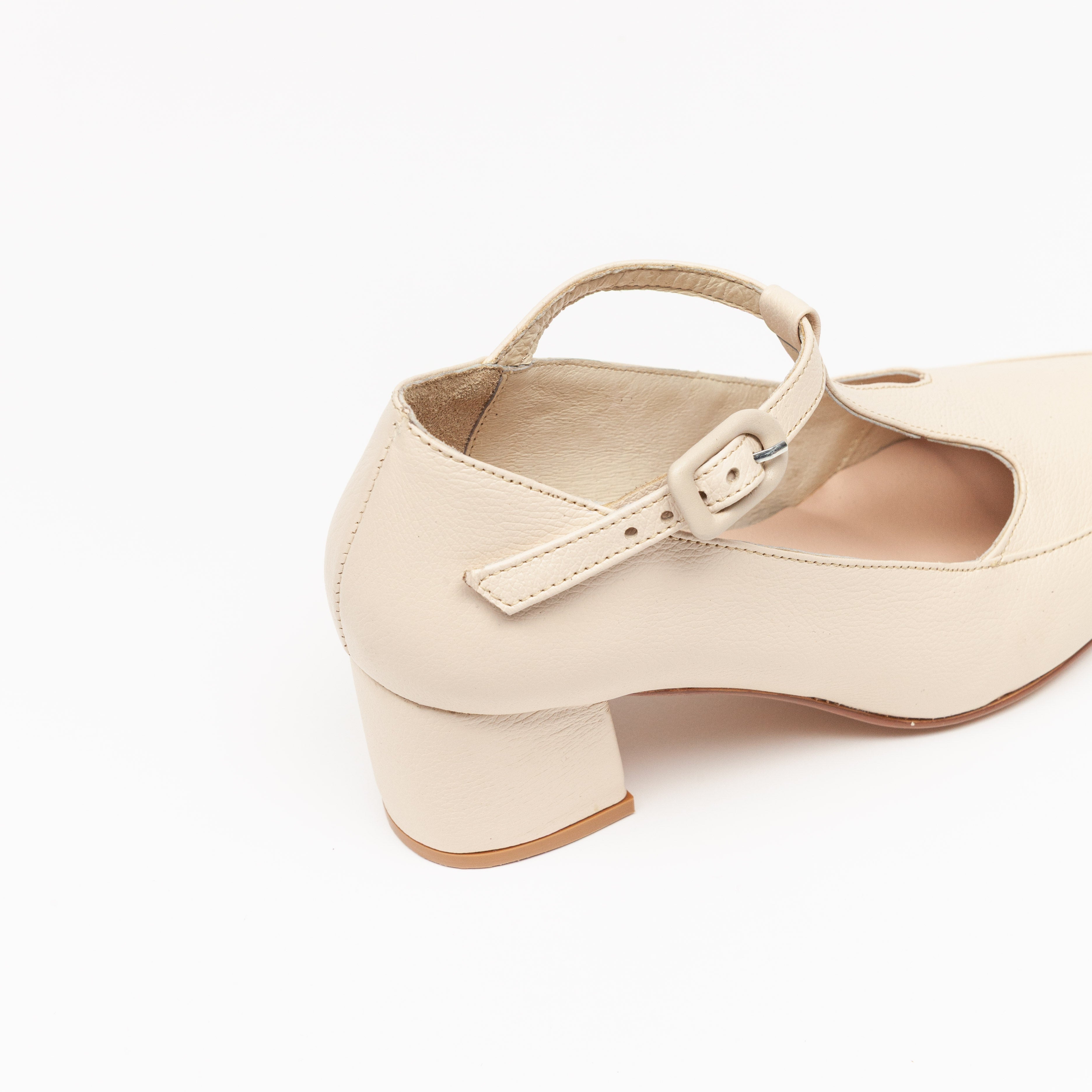 Miranda Beige