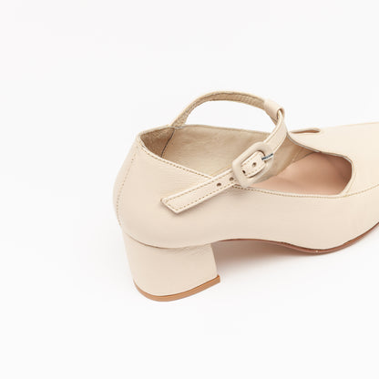 Miranda Beige