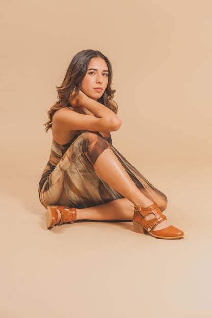 Irene Miel