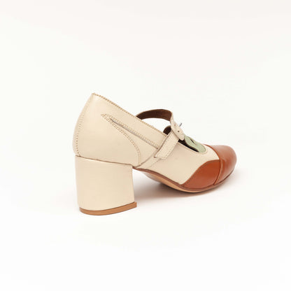 Olympia Beige Romero