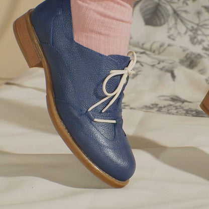 Selma Azul