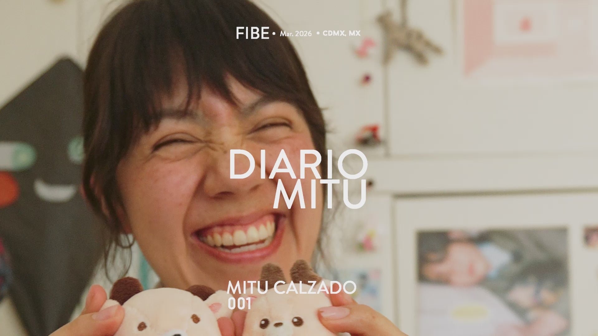 Cargar video: 