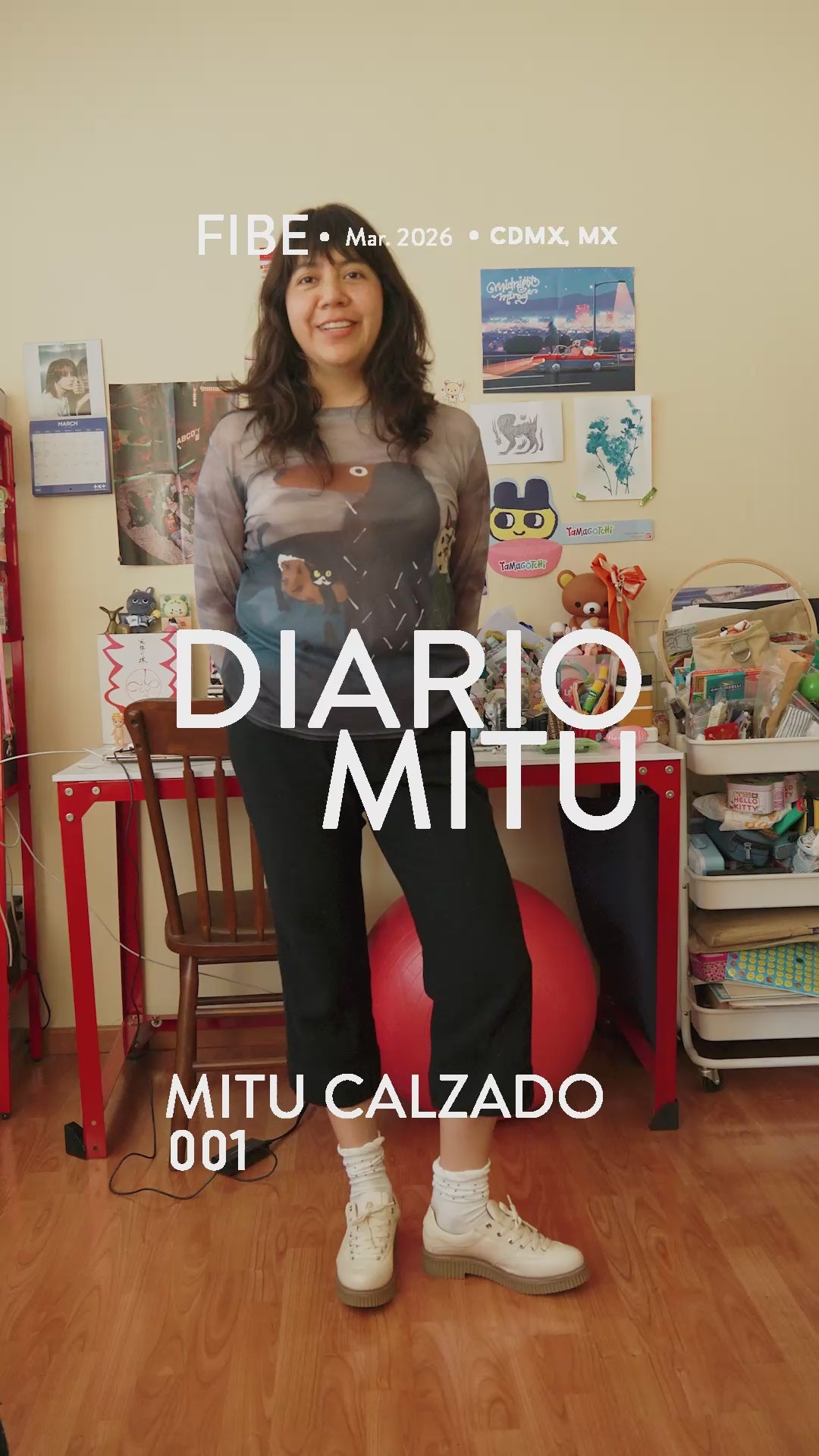 Cargar video: 
